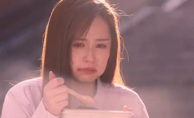 《黑色月光》劇照