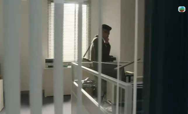 馬貫東細節位真係做到足。