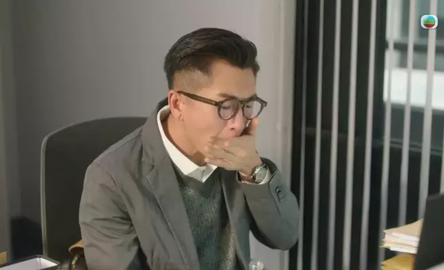 馬貫東細節位真係做到足。