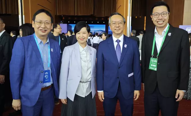 全民國安教育日。何永賢FB