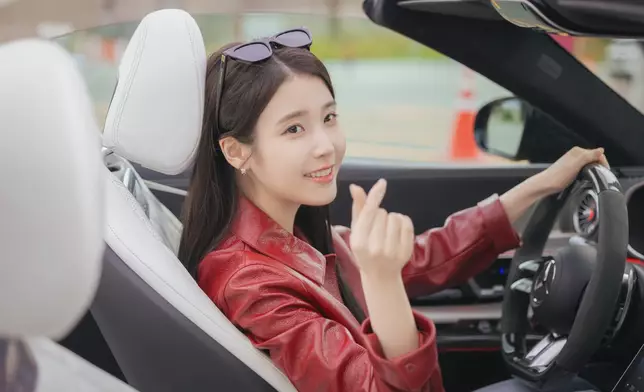 《21世紀大君夫人》開播隨即掀起全城熱潮。Disney+提供圖片