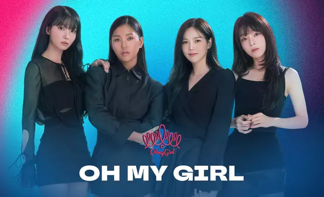 OH MY GIRL