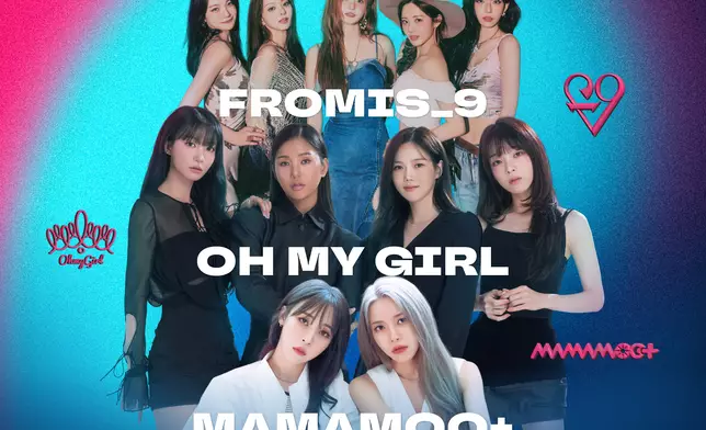 【May 23｜M23 Live in Hong Kong】海報