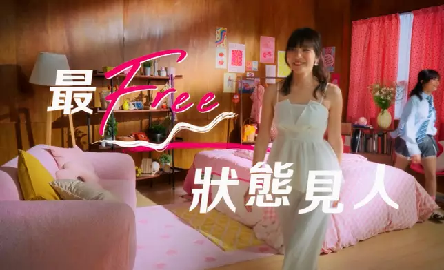 她分享保養秘訣，靠祛水產品排走多餘水分。