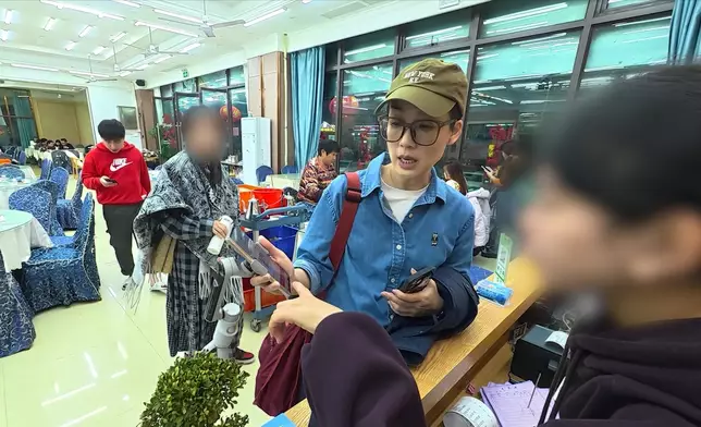 到底美儀姐最後會點見招拆招？