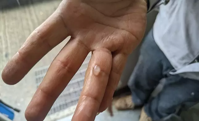 kichcheung Threads 圖片