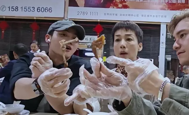 呢間係40年老字號乳鴿店。