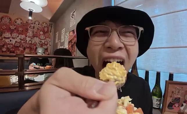 坤哥呢幾吓表情好經典。