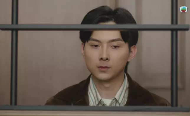 佢哋嘅互動亦都好有愛。