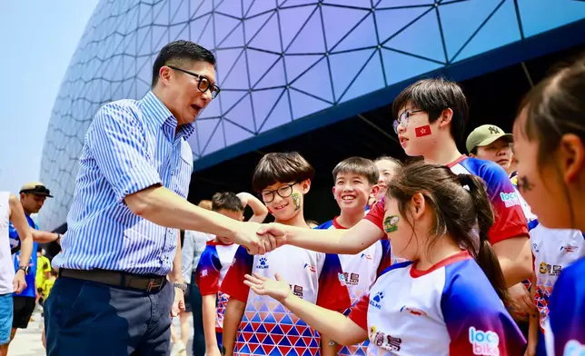 鄧炳強 Tang Ping Keung FB