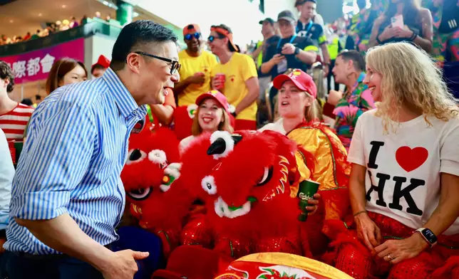 鄧炳強 Tang Ping Keung FB