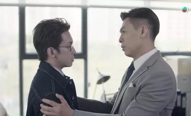 點睇都係好衰格，仲要係唔同Feel嘅衰格。