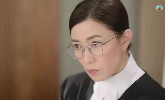 陳少邦VS阿佘Round 2。