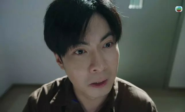 朱樂洺《法證先鋒VI：倖存者的救贖》的演出，當時獲得極大迴響。