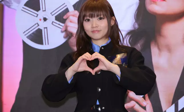 蔡曉童（童童）