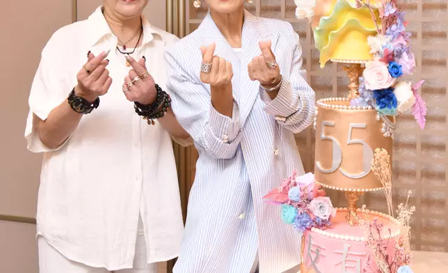 昨日（4月20日）舉行記者會。