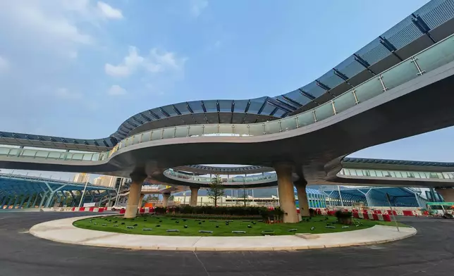 民政事務總署FB