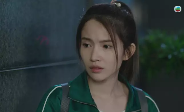 陳若思慘情系列