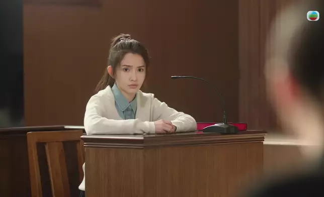 原來Amber啲無辜樣，係參考自佢隻愛犬！