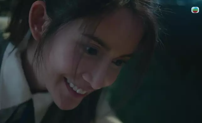 第一次殺貓，Amber係先猶豫後極兇狠。