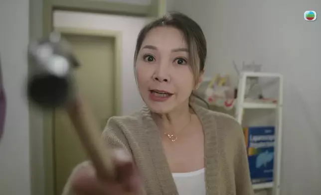 好多網民都覺得顏仟汶仲癲。