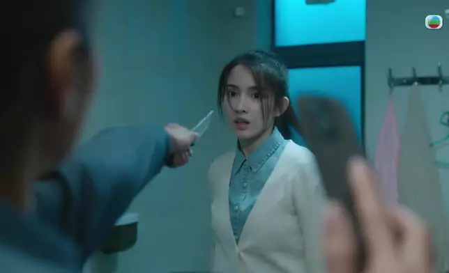 第17集劇照搶先睇