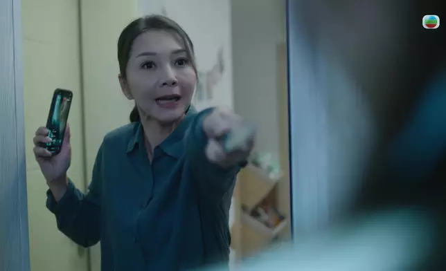 第17集劇照搶先睇