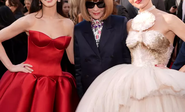 Anna Wintour