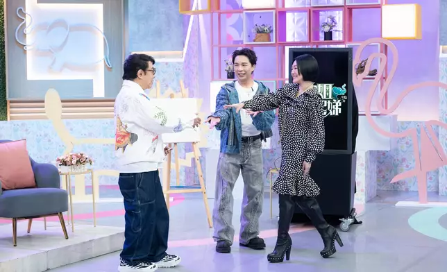 小姐不熙娣FB圖片