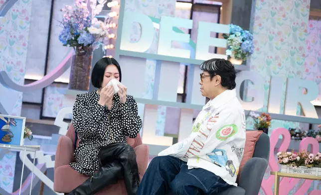 小姐不熙娣FB圖片