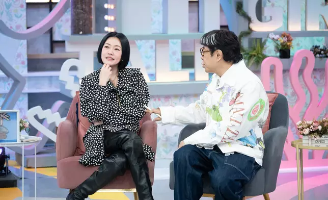 小姐不熙娣FB圖片