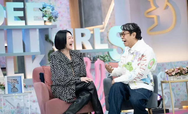 小姐不熙娣FB圖片