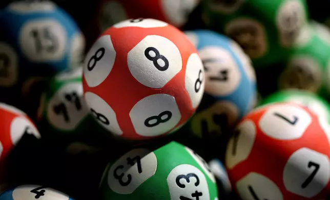 六合彩。香港賽馬會圖片