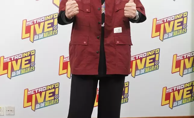 唱盡出生到往生。