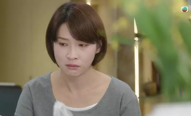 鍾澍佳總監製望透過蔣祖曼角色向熱血感化官及同業人士致敬。