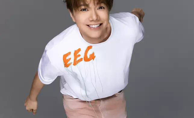 張敬軒成功解決工作撞期，鐵定參與 5 月 3日及 4 日的兩場演唱會。