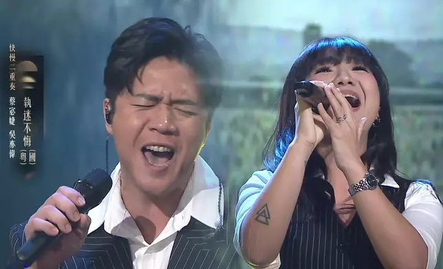 兩位MVP強強聯手。