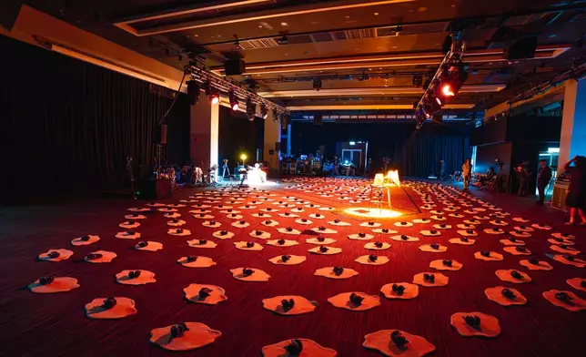 《Cloud's Silver Lining Trip 音樂會》