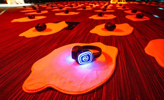 《Cloud's Silver Lining Trip 音樂會》