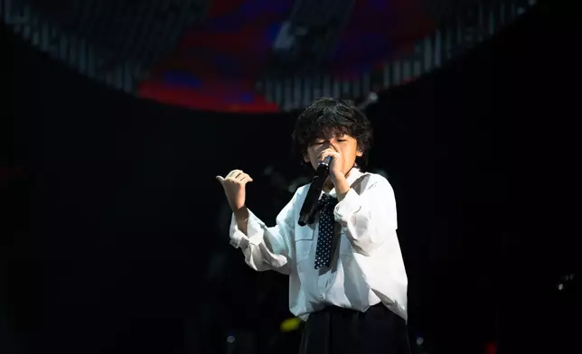 二人Beatbox組合Haden