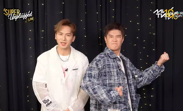 採訪及拍攝宣傳片花絮