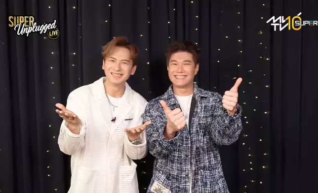 採訪及拍攝宣傳片花絮