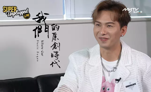 採訪及拍攝宣傳片花絮