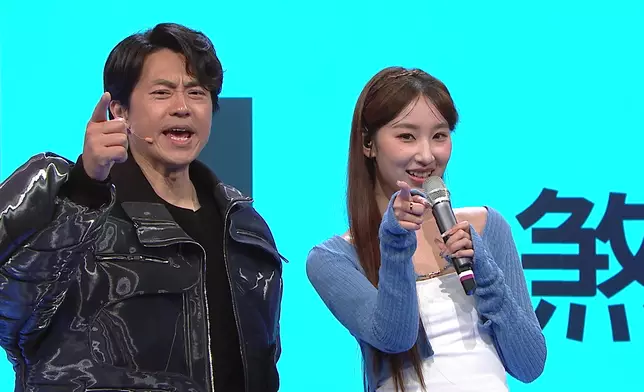 Windy大有機會成第三位擊倒Monster歌手！