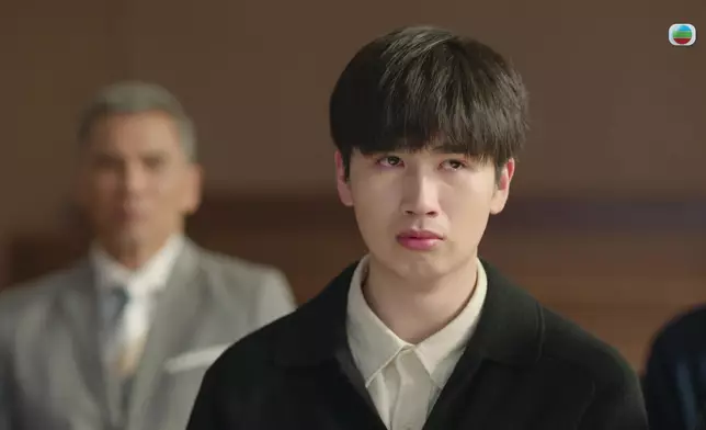 佢呢場喊戲，好呃到人。