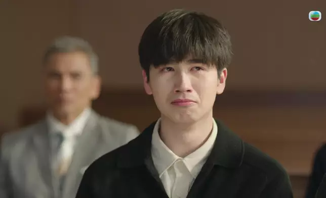 佢呢場喊戲，好呃到人。