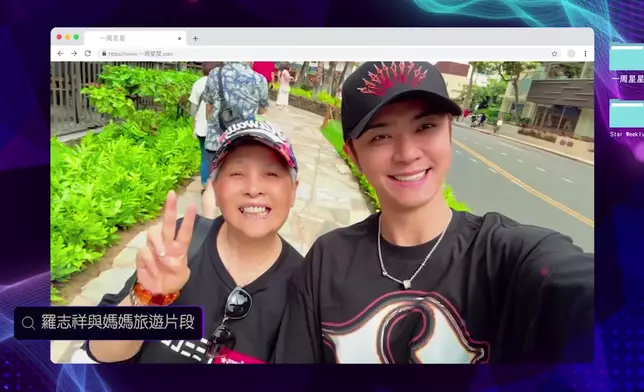 小豬侍母至孝。