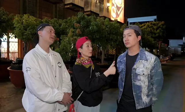 江美儀大大力正評GM。