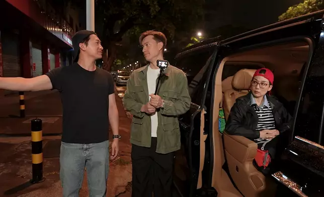 要凌晨4點半走去食嘅「封神排骨飯」。