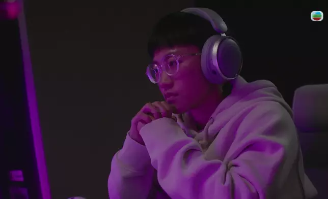 高成彬與張景翔兩大「惡魔少年」將強強聯手。